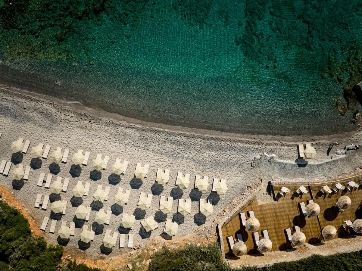 Blue Marine Resort And Spa Hotel Ágios Nikolaos Exterior foto